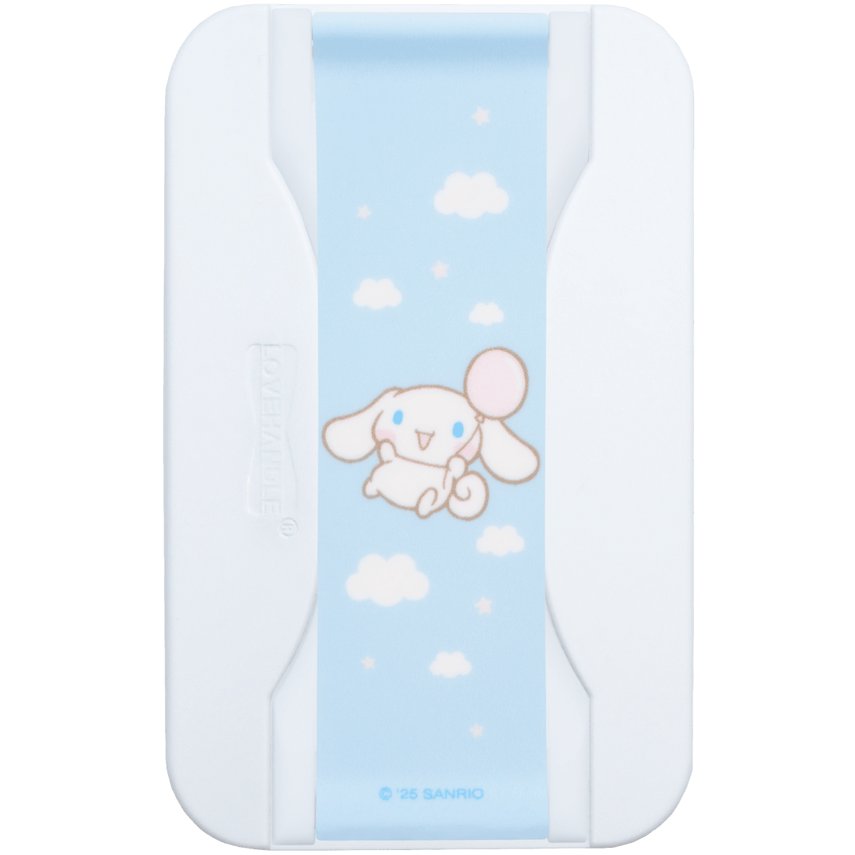 Cinnamoroll x LoveHandle PRO MagSafe Phone Grip