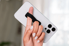 Hello Kitty x LoveHandle Original Phone Grip, Red Classic