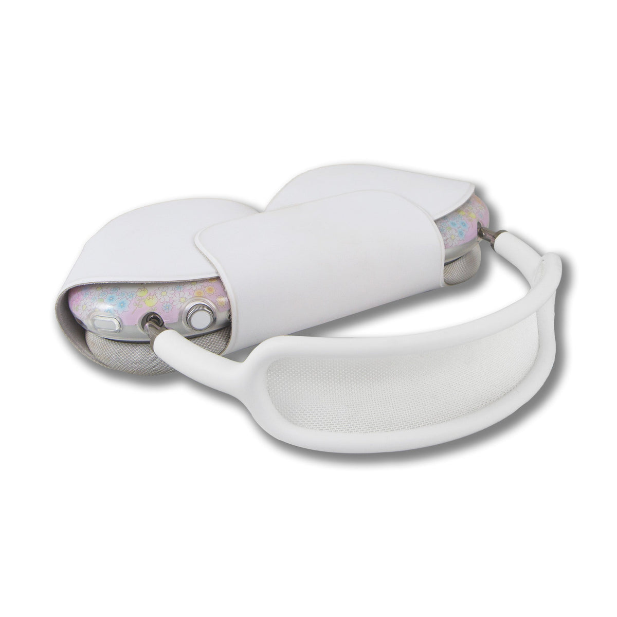 My Melody X Sonix Fairy Airpods Max Cover, 50th Anniversary