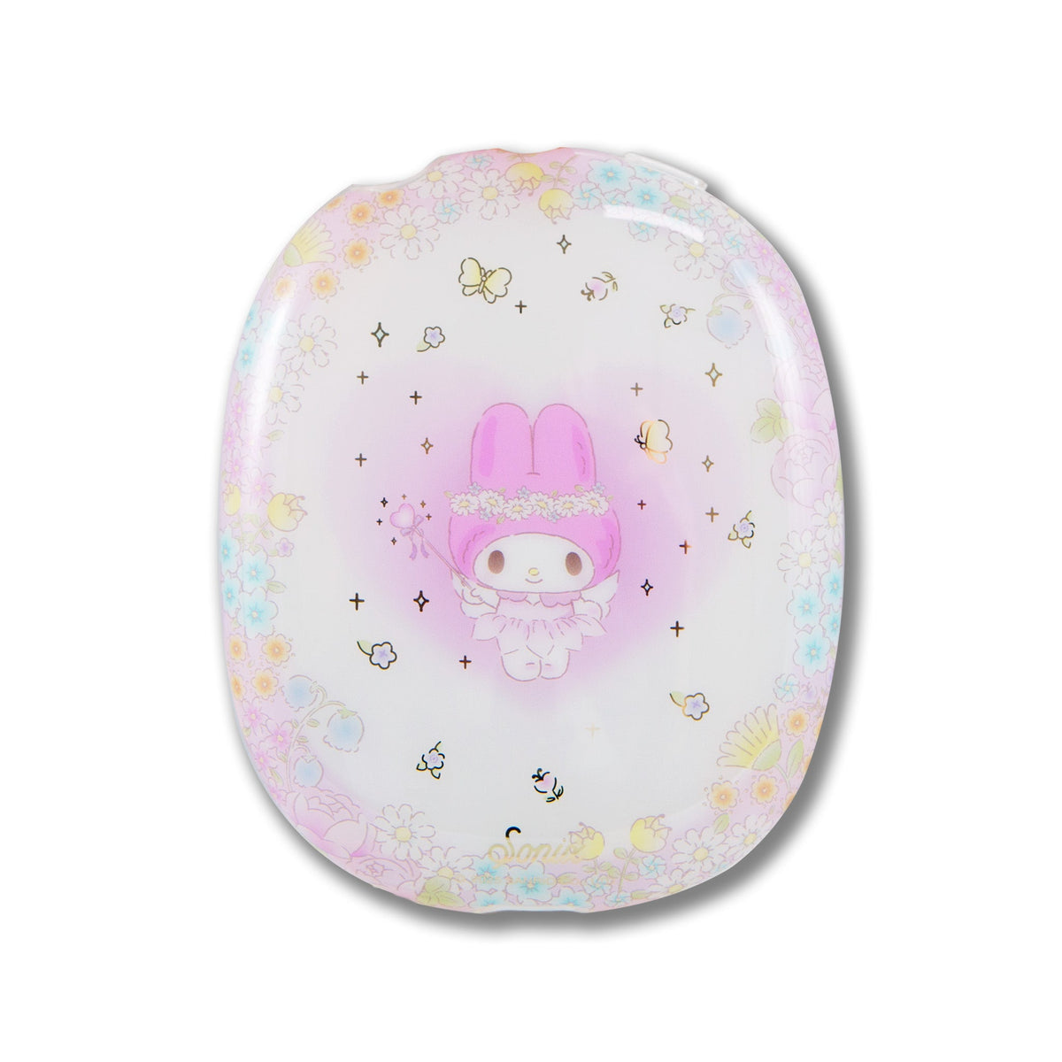 My Melody X Sonix Fairy Airpods Max Cover, 50th Anniversary