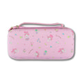 My Melody x Sonix Fairy 50th Anniv. Nintendo Switch Case