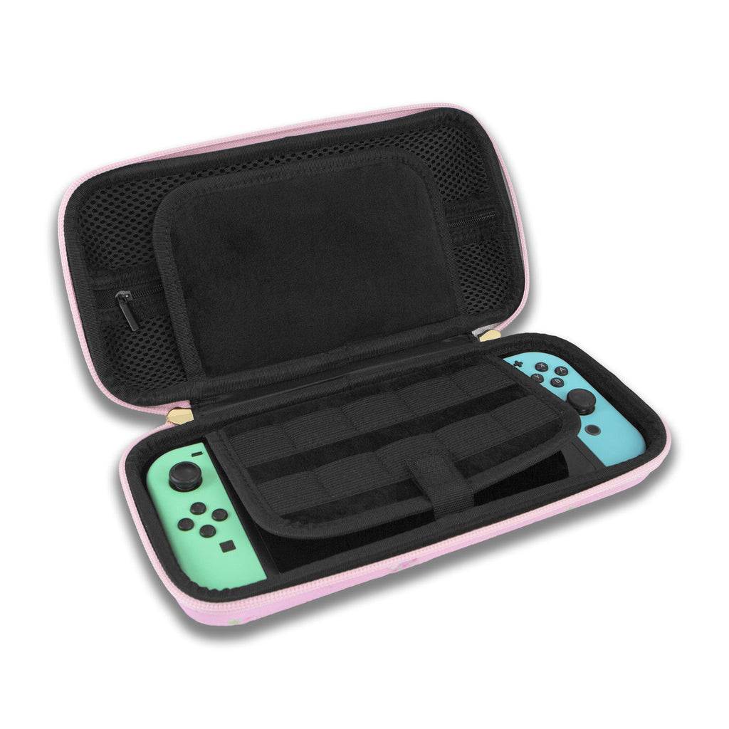 My Melody X Sonix Fairy Nintendo Switch Case, 50th Anniversary