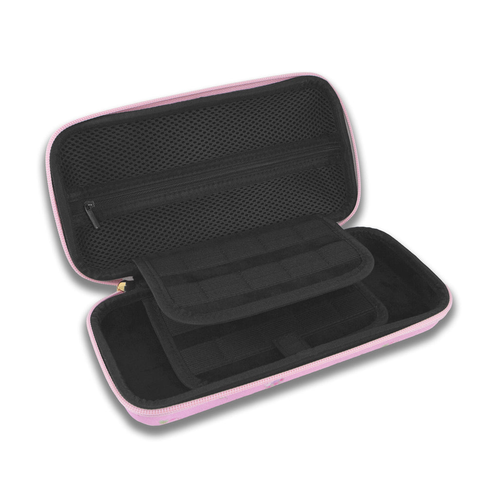 My Melody X Sonix Fairy Nintendo Switch Case, 50th Anniversary