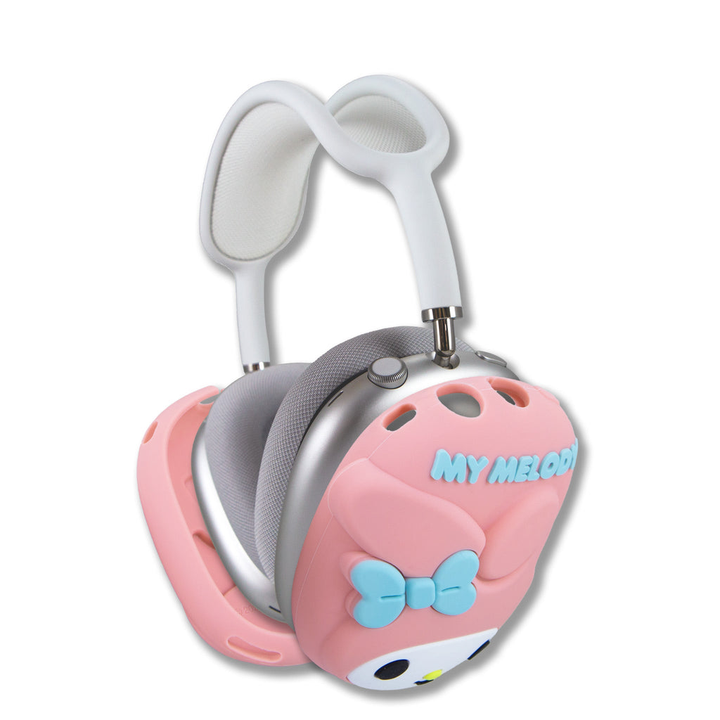 My Melody x Sonix Protective Silicone AirPods Max Cover