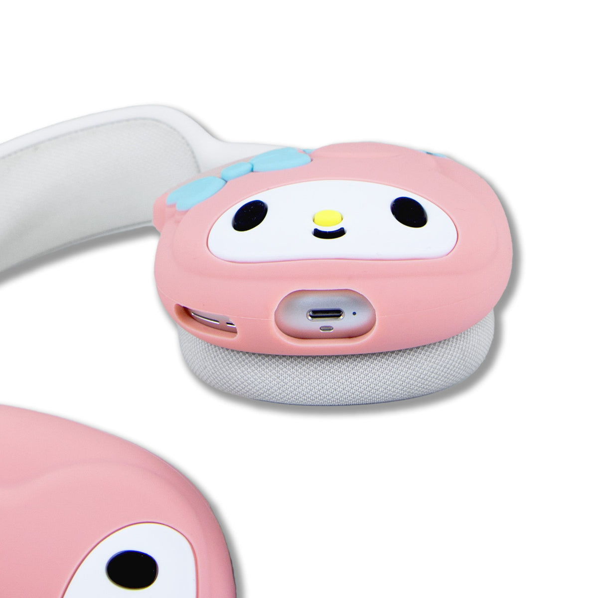 My Melody x Sonix Protective Silicone AirPods Max Cover