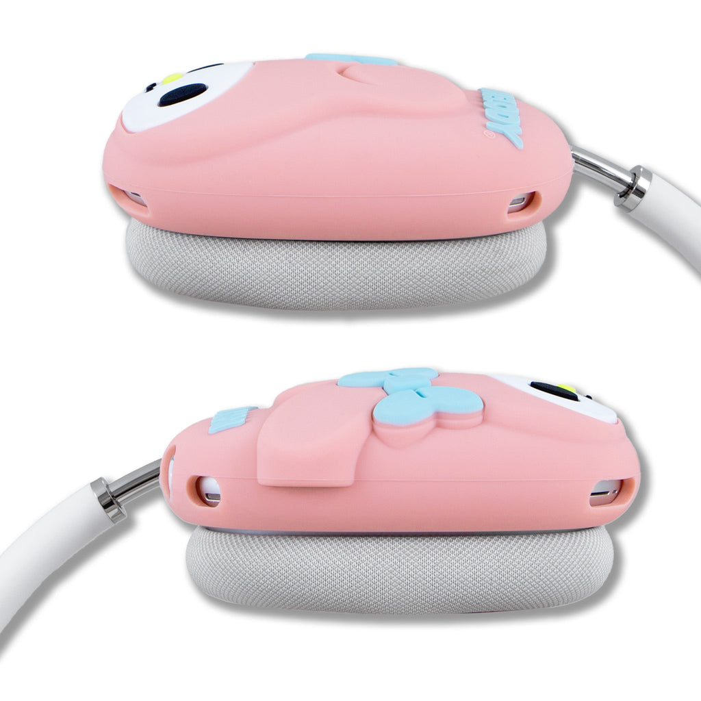 My Melody x Sonix Protective Silicone AirPods Max Cover