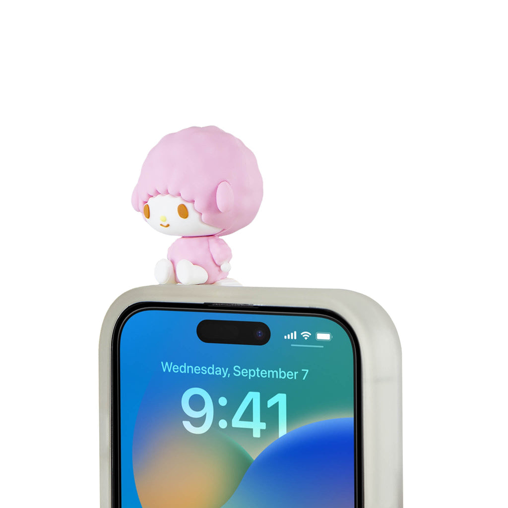 Hello Kitty and Friends Sonix Peeker Charms Blind Box, Specialty Friends