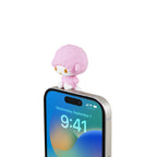 Hello Kitty and Friends Sonix Peeker Charms Blind Box, Specialty Friends