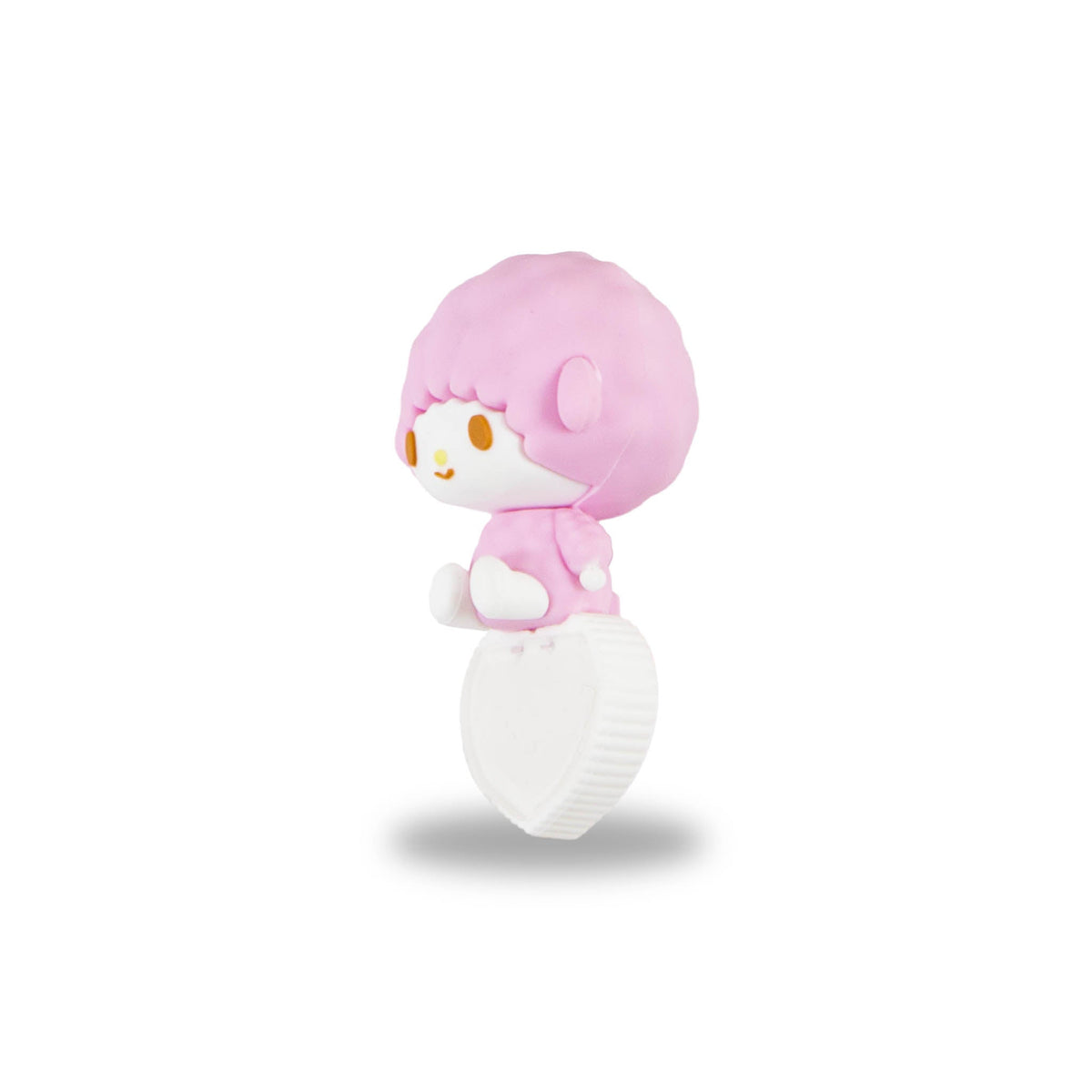 Hello Kitty and Friends Sonix Peeker Charms Blind Box, Specialty Friends