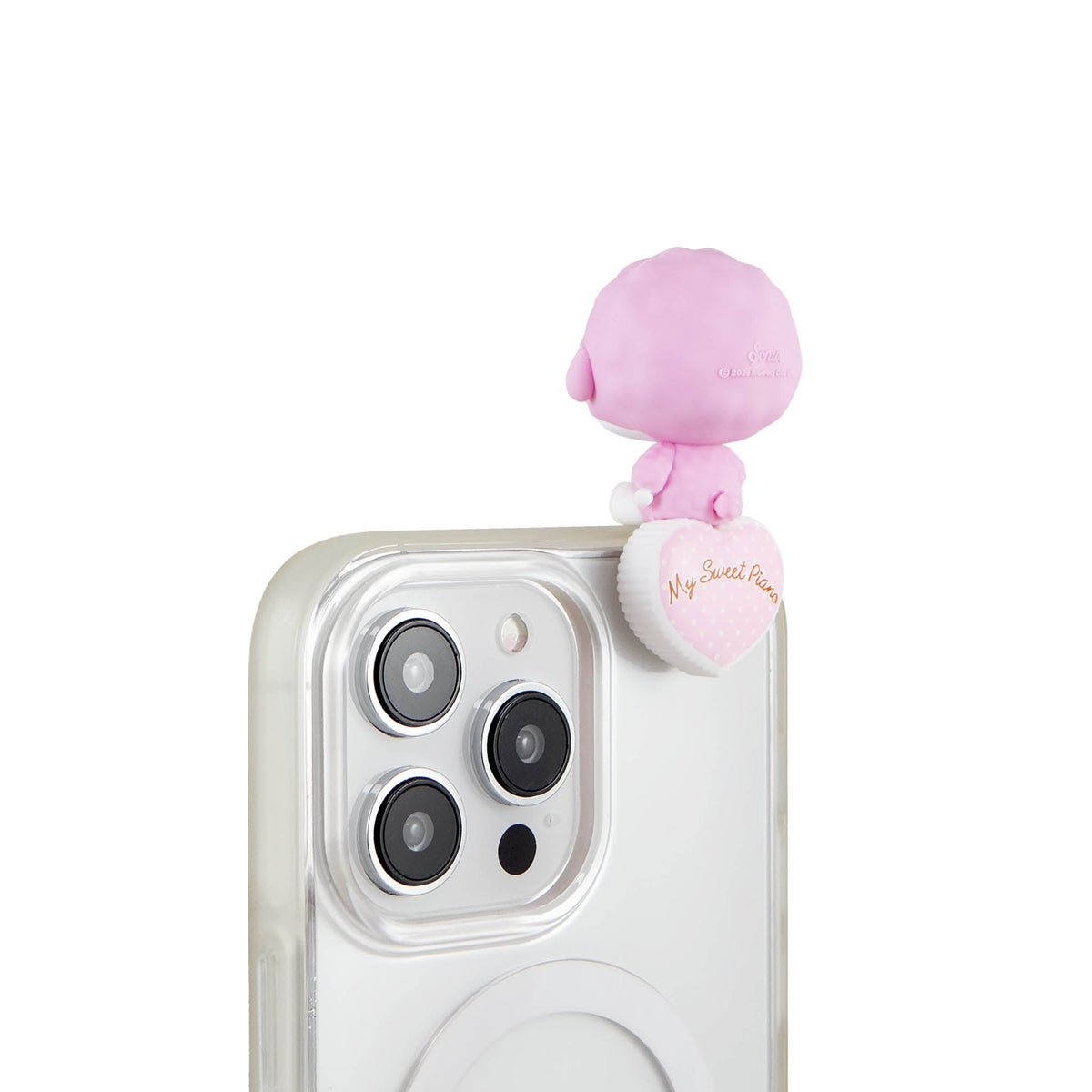 Hello Kitty and Friends Sonix Peeker Charms Blind Box, Specialty Friends