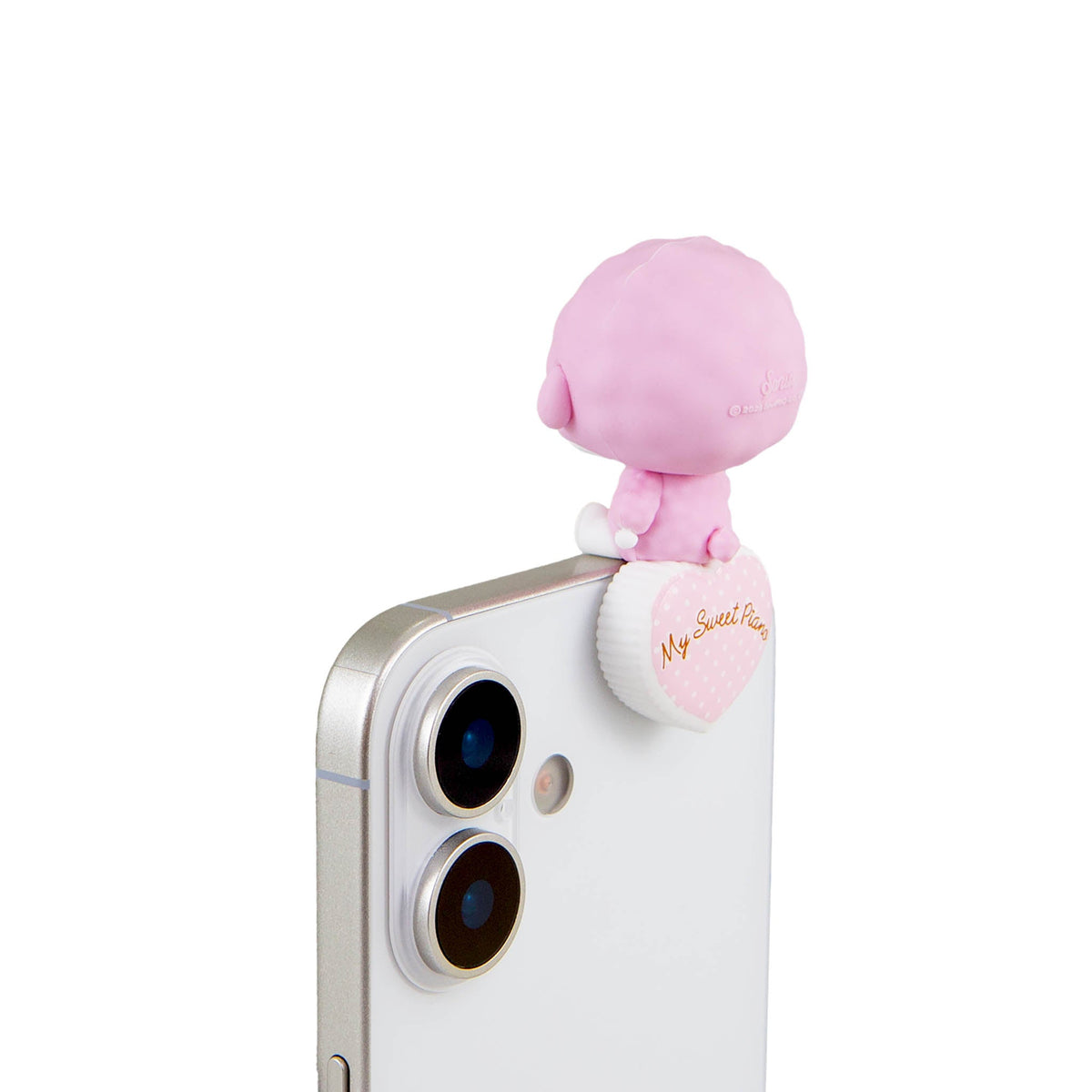 Hello Kitty and Friends Sonix Peeker Charms Blind Box, Specialty Friends