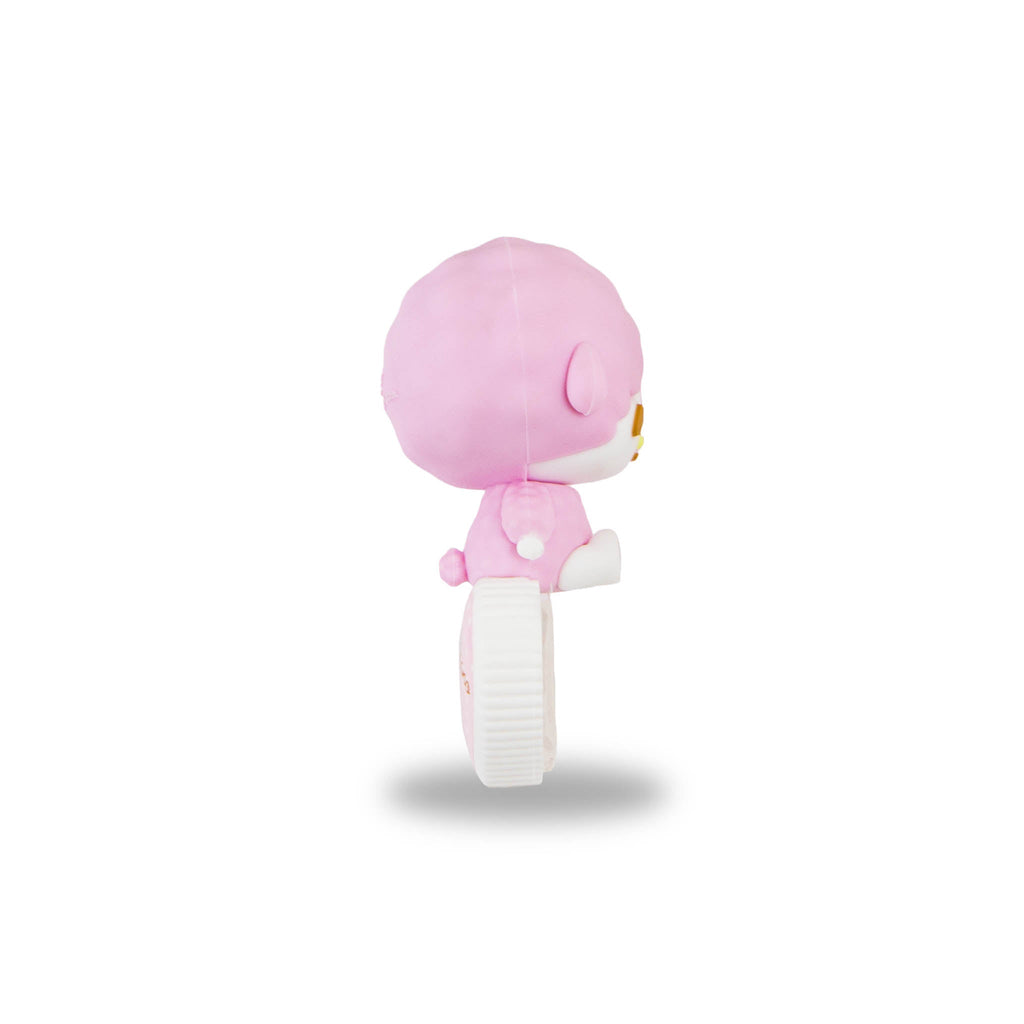 Hello Kitty and Friends Sonix Peeker Charms Blind Box, Specialty Friends
