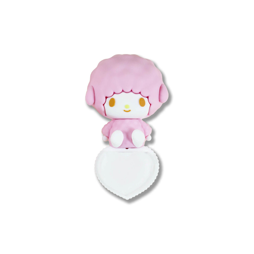 Hello Kitty and Friends Sonix Peeker Charms Blind Box, Specialty Friends