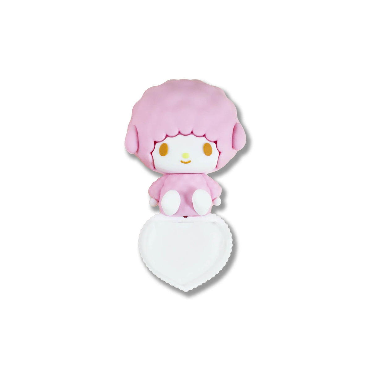 Hello Kitty and Friends Sonix Peeker Charms Blind Box, Specialty Friends