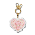 My Sweet Piano x Sonix AirTag Keychain