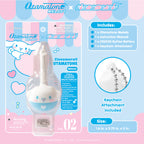 Cinnamoroll Mini Otamatone Melody Charm, Special Edition