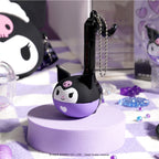 Kuromi Mini Otamatone Melody Charm, Special Edition