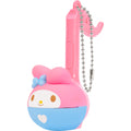 My Melody Mini Otamatone Melody Charm