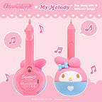 My Melody Mini Otamatone Melody Charm, Special Edition