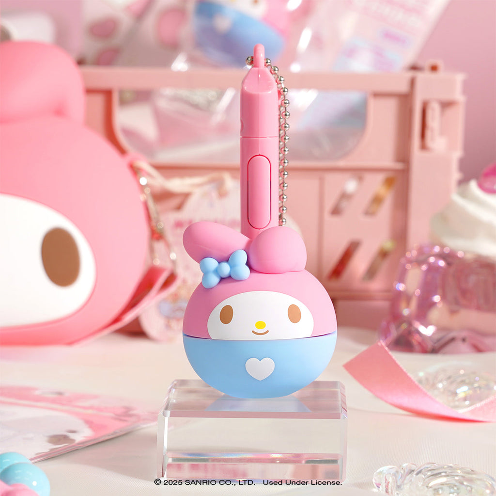 My Melody Mini Otamatone Melody Charm, Special Edition