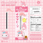 My Melody Otamatone Musical Toy, Special Edition