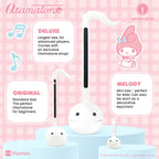My Melody Otamatone Musical Toy, Special Edition