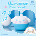 Cinnamoroll Hello Kitty and Friends Otamatone Instrument Toy