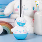 Cinnamoroll Hello Kitty and Friends Otamatone Instrument Toy