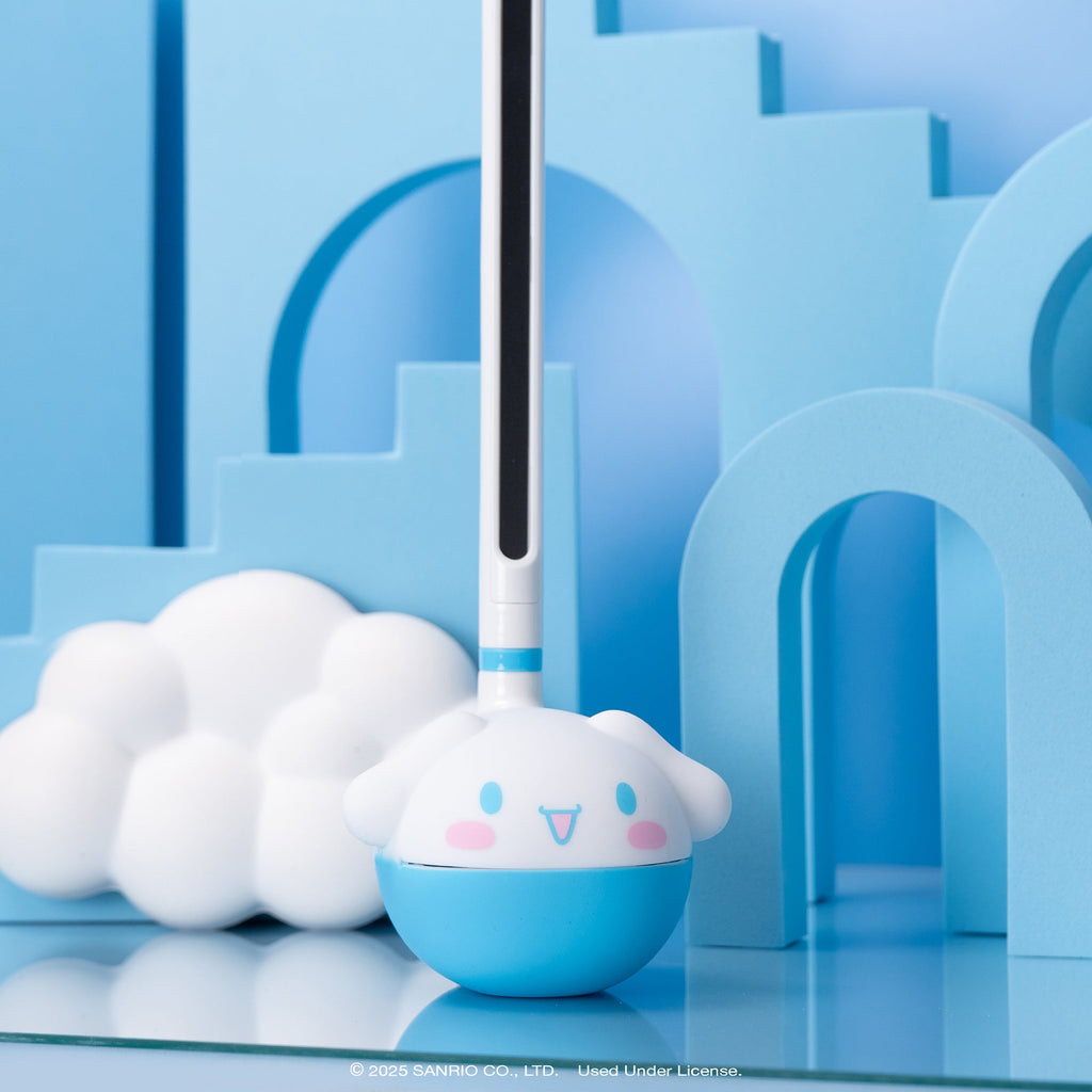 Cinnamoroll Hello Kitty and Friends Otamatone Instrument Toy