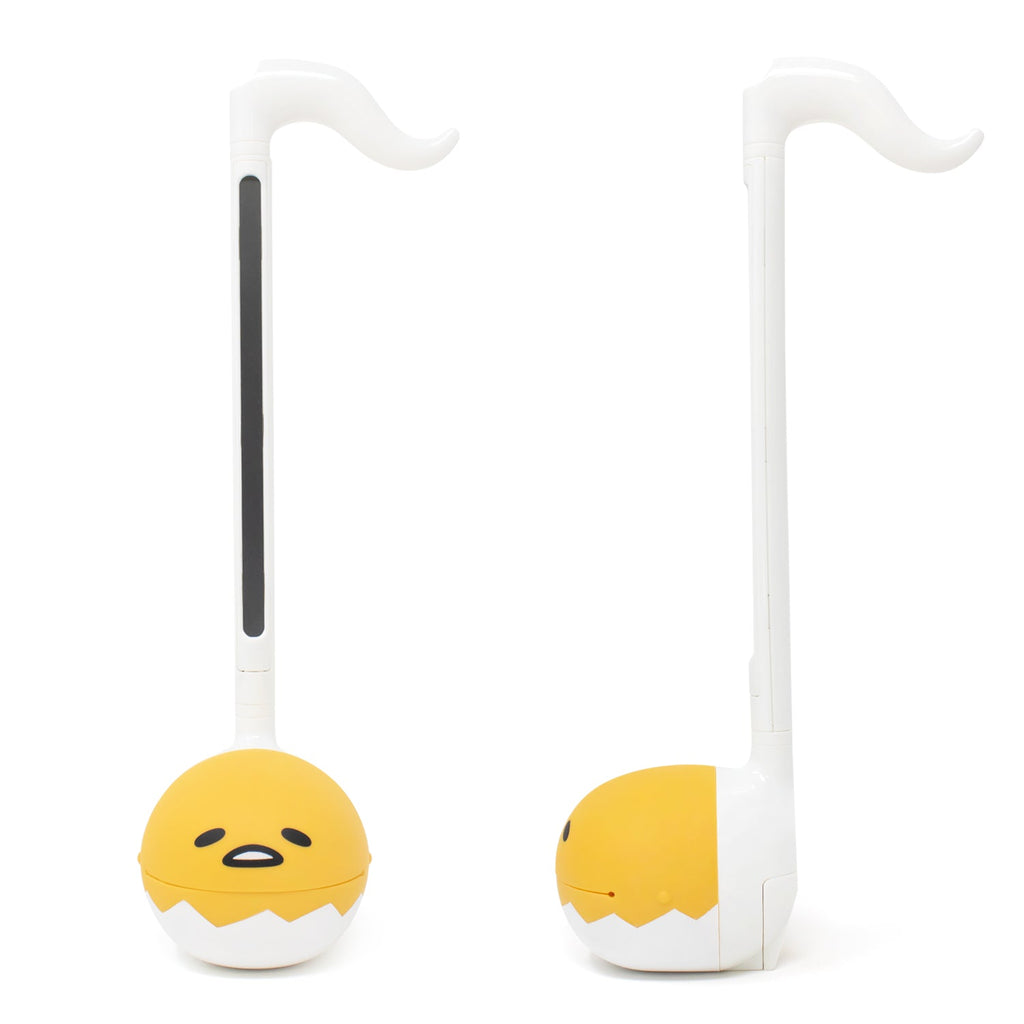 Gudetama Sanrio Otamatone Musical Toy