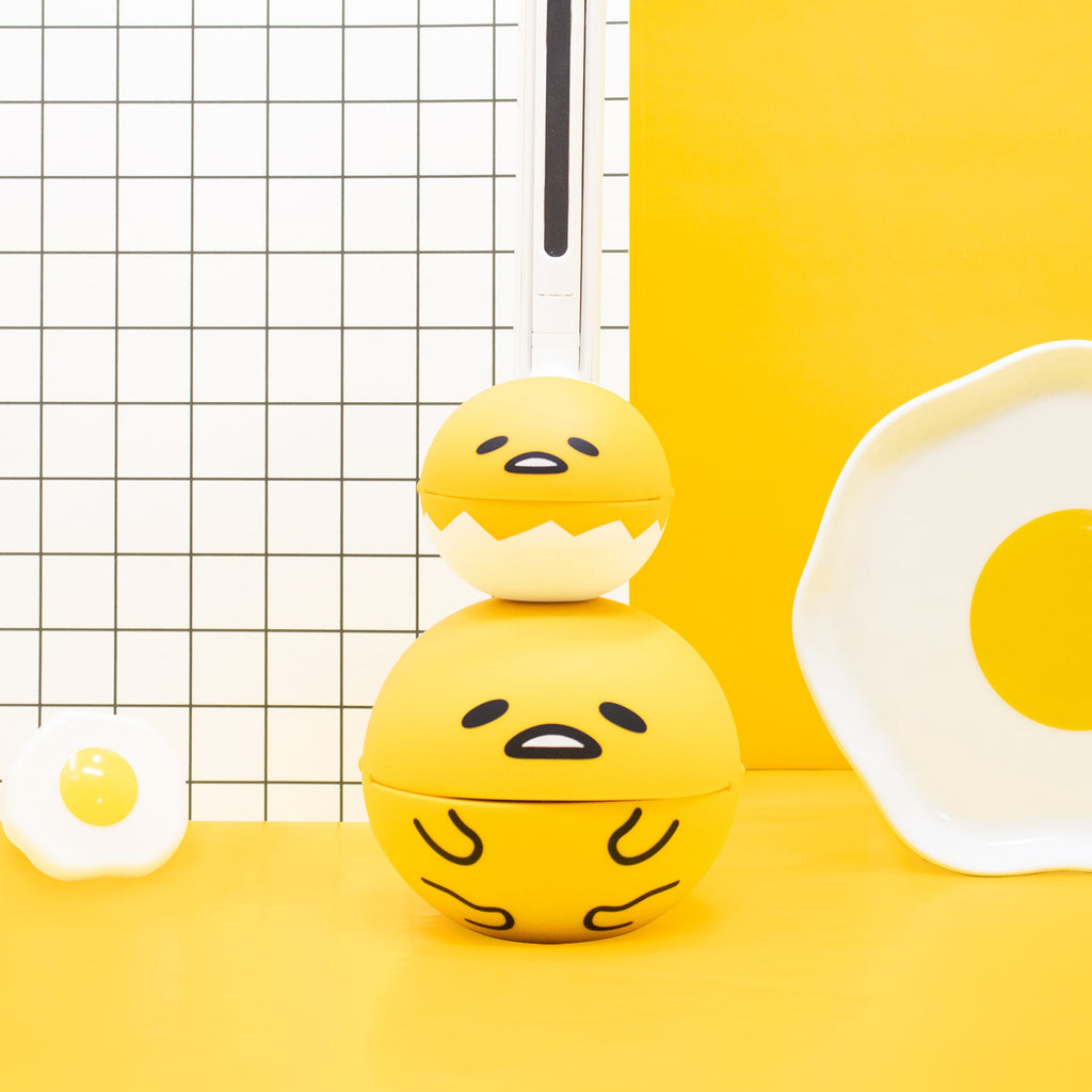 Gudetama Sanrio Otamatone Musical Toy