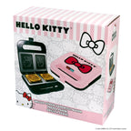 Hello Kitty Pink Bow Sandwich Maker