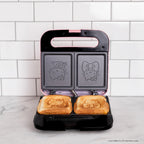 Hello Kitty Pink Bow Sandwich Maker