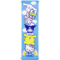 Hello Kitty and Friends x LoveHandle PRO Phone Accessory Strap (Stack)