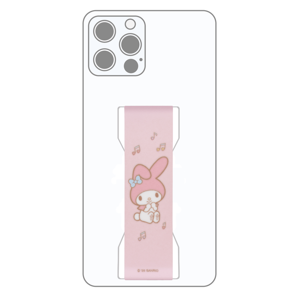 My Melody LoveHandle PRO Phone Grip Strap