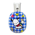 Pochacco Sonix Gingham AirPods Max Cover