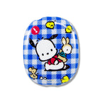 Pochacco Sonix Gingham AirPods Max Cover