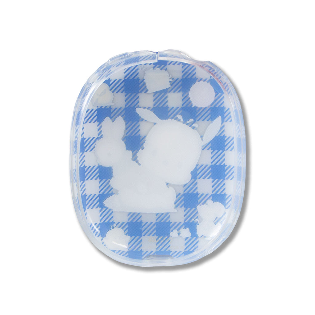 Pochacco Sonix Gingham AirPods Max Cover