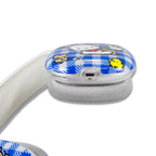 Pochacco Sonix Gingham AirPods Max Cover