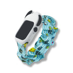 Pochacco Silicone Apple Watch Bumper by Sonix