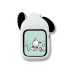 Pochacco Silicone Apple Watch Bumper by Sonix