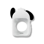 Pochacco Silicone Apple Watch Bumper by Sonix