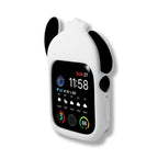 Pochacco Silicone Apple Watch Bumper by Sonix