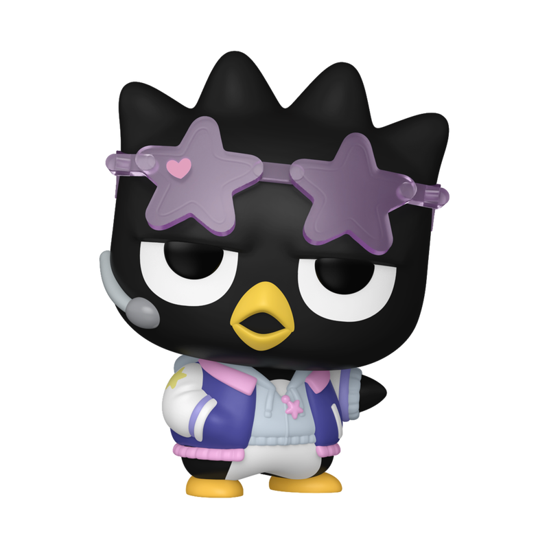 Badtz Maru K Pop Funko Pop, Hello Kitty and Friends Series No. 141