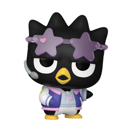 Badtz Maru K Pop Funko Pop, Hello Kitty and Friends Series No. 141