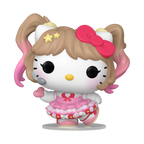 Hello Kitty K Pop Funko Pop, Hello Kitty and Friends Series No. 139