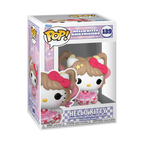 Hello Kitty K-Pop Funko Pop! (No. 139 Hello Kitty and Friends Series)