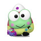 Keroppi Funko Pop Spooky Glow in the Dark Figure, No. 157