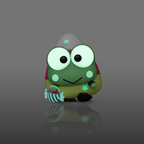 Keroppi Funko Pop Spooky Glow in the Dark Figure, No. 157