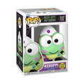 Keroppi Funko Pop! Spooky Glow In The Dark (No. 157 Hello Kitty and Friends Series)